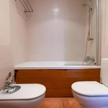 Family Oasis Between Golf Del Sur & Abrigos Vakantiehuis San Miguel de Abona