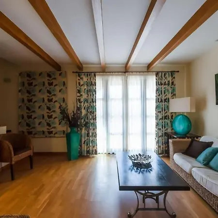 Family Oasis Between Golf Del Sur & Abrigos