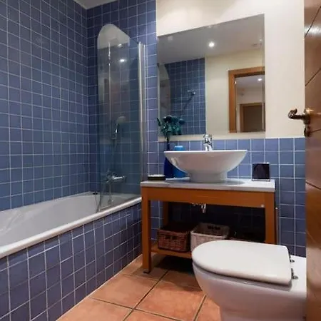 Family Oasis Between Golf Del Sur & Abrigos * San Miguel de Abona