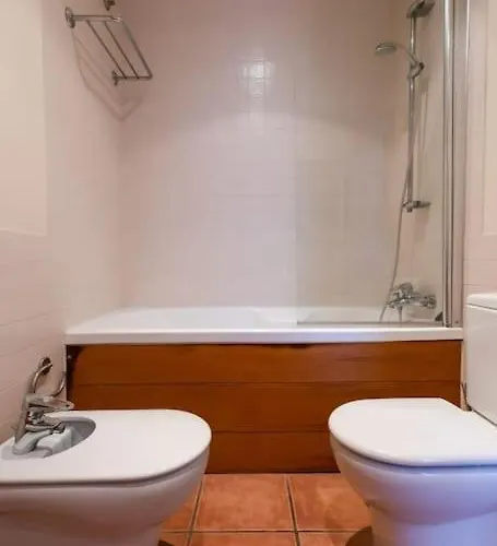 Family Oasis Between Golf Del Sur & Abrigos بيت للعطل سان ميغيل ذي أبونا