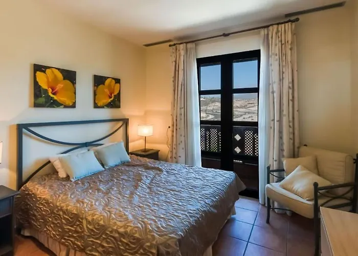 Family Oasis Between Golf Del Sur & Abrigos * سان ميغيل ذي أبونا