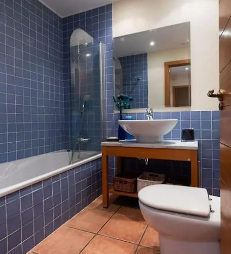 Family Oasis Between Golf Del Sur & Abrigos * سان ميغيل ذي أبونا