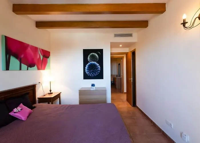 Family Oasis Between Golf Del Sur & Abrigos سان ميغيل ذي أبونا