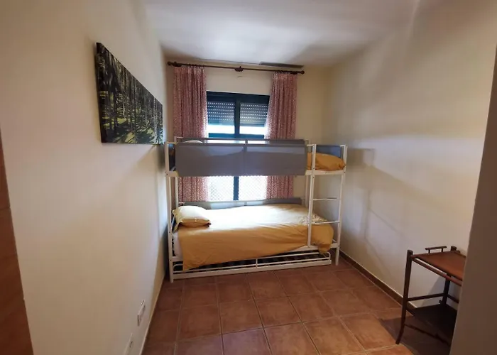 بيت للعطل Family Oasis Between Golf Del Sur & Abrigos