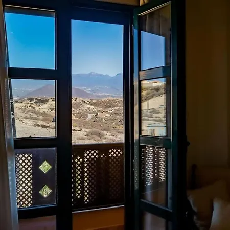 Family Oasis Between Golf Del Sur & Abrigos *