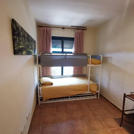 Holiday home Family Oasis Between Golf Del Sur & Abrigos