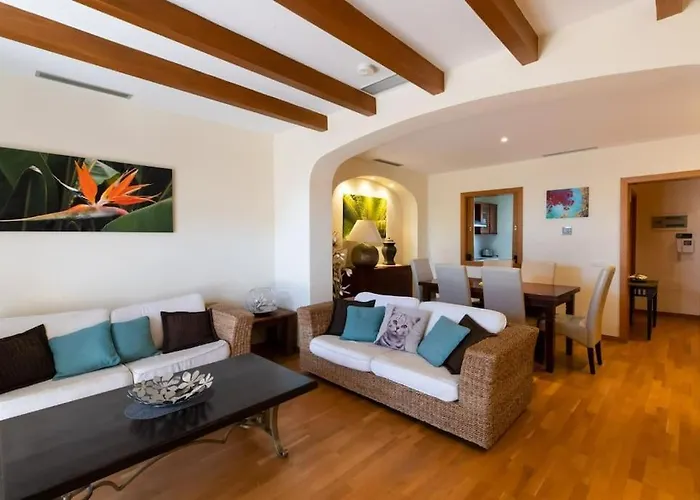 Family Oasis Between Golf Del Sur & Abrigos 圣米格尔德阿沃纳